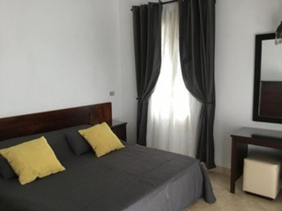 Willa Extremely Private With Optional Pool Heating Hurghada