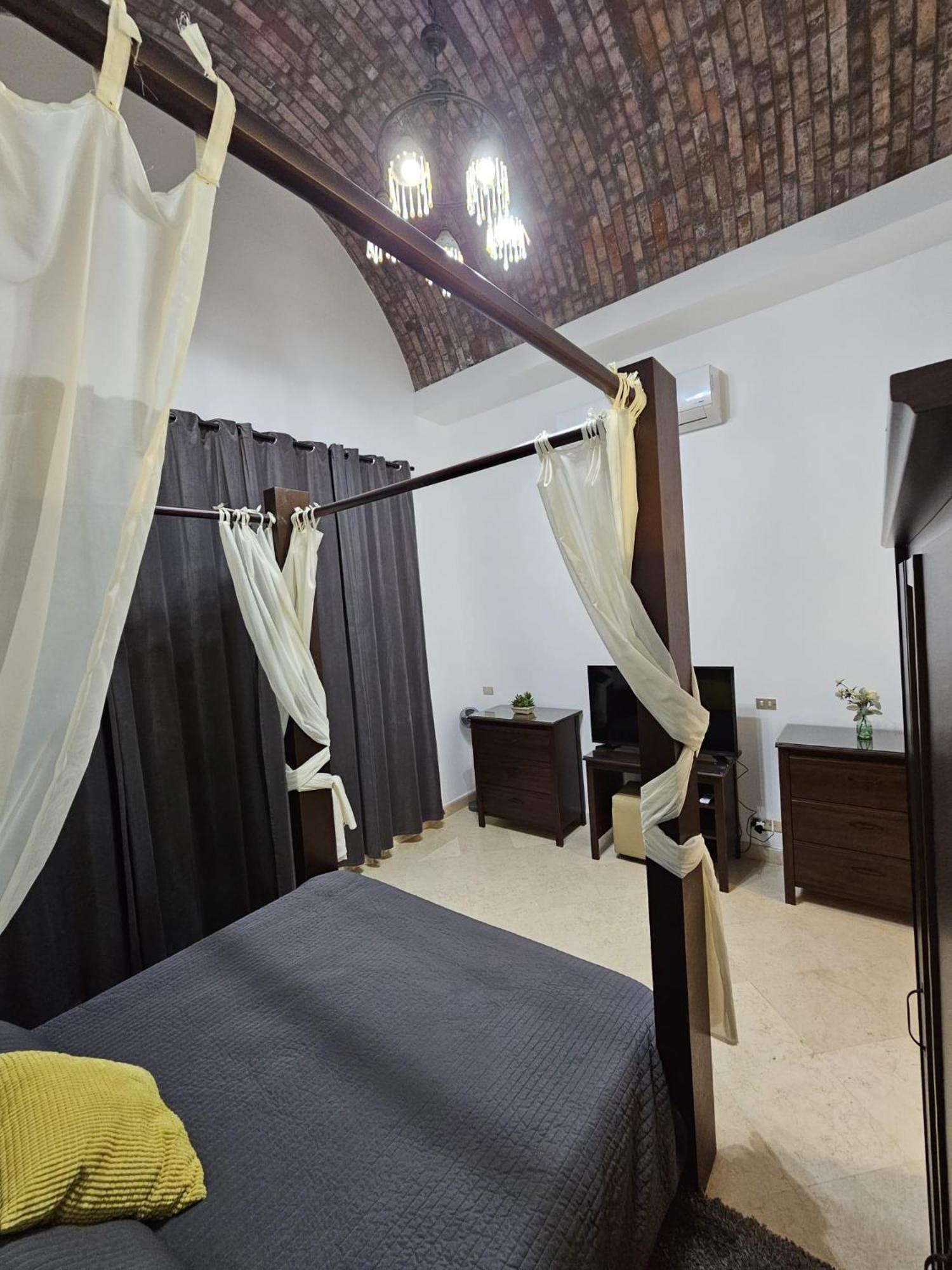 Extremely Private With Optional Pool Heating Willa Hurghada